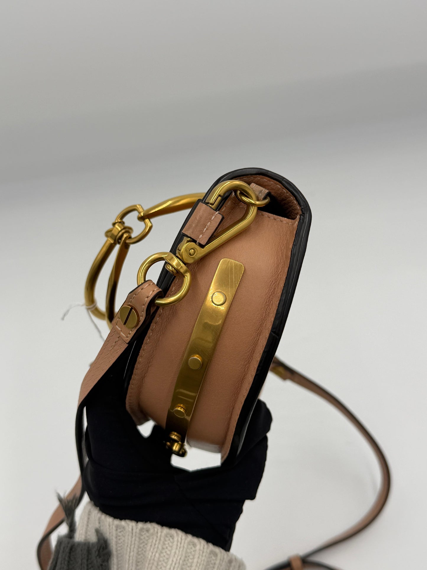 Chloe Nile Bracelet 2Way