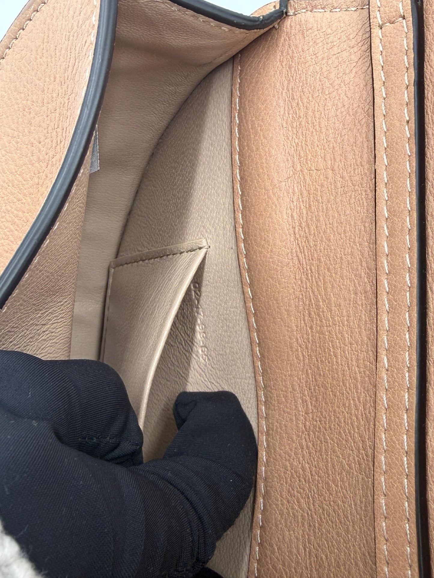 Chloe Nile Bracelet 2Way