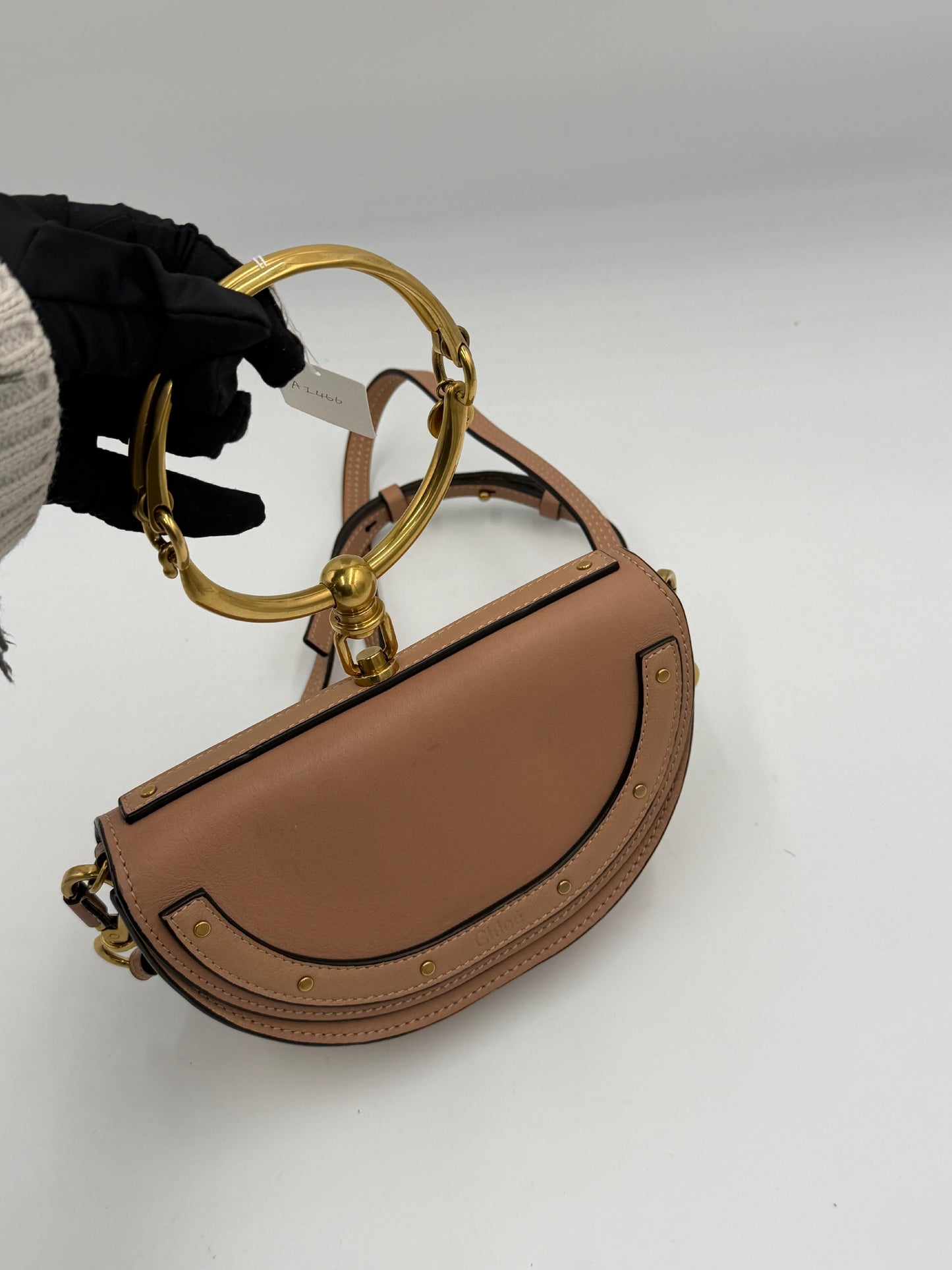 Chloe Nile Bracelet 2Way