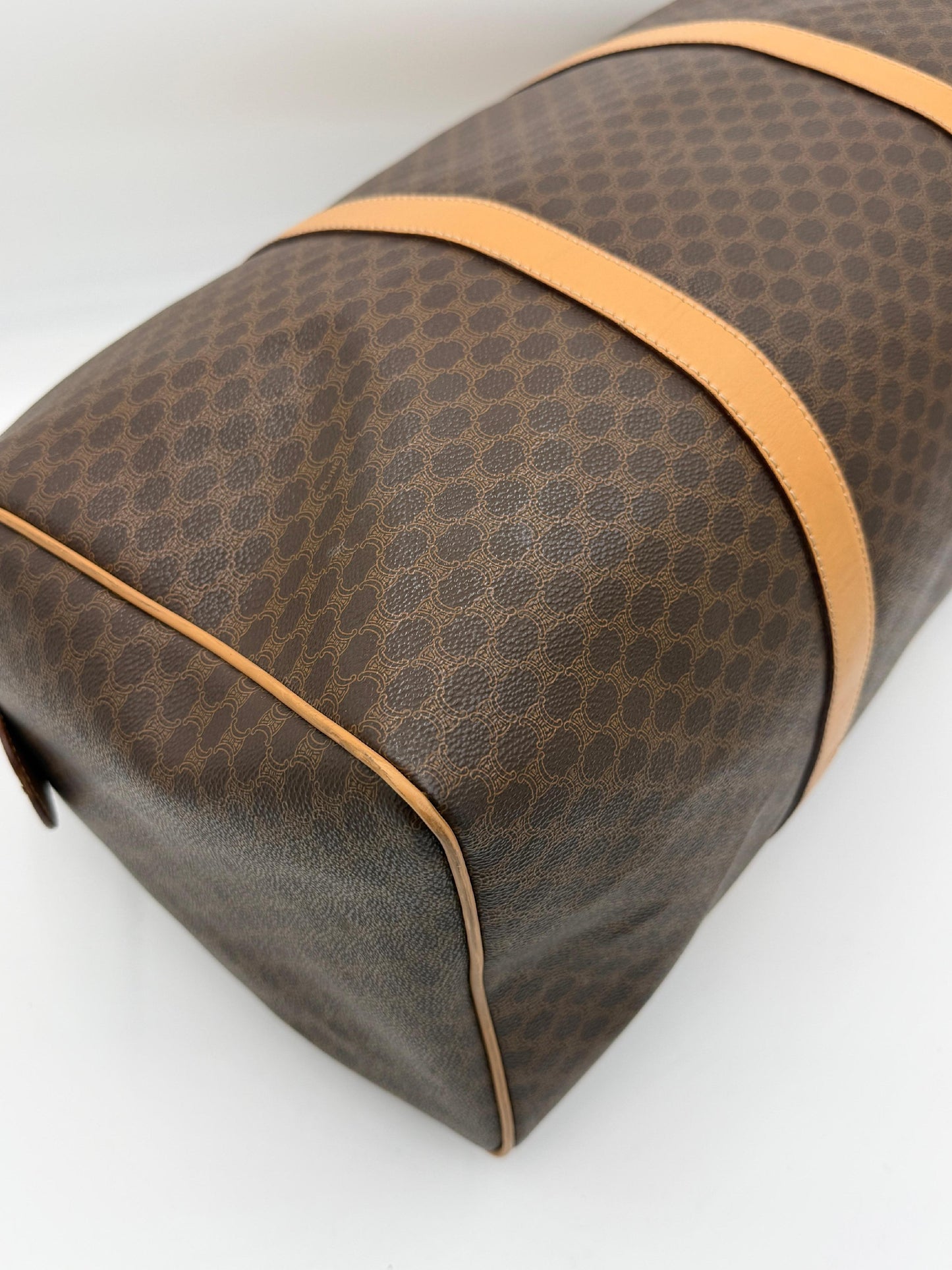 Celine Macadam Travel Bag