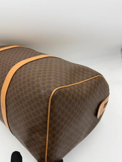 Celine Macadam Travel Bag