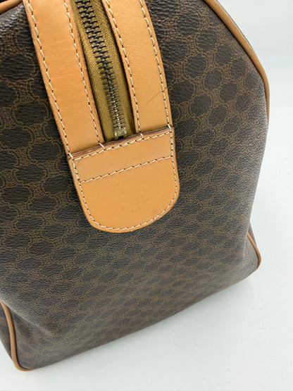 Celine Macadam Travel Bag