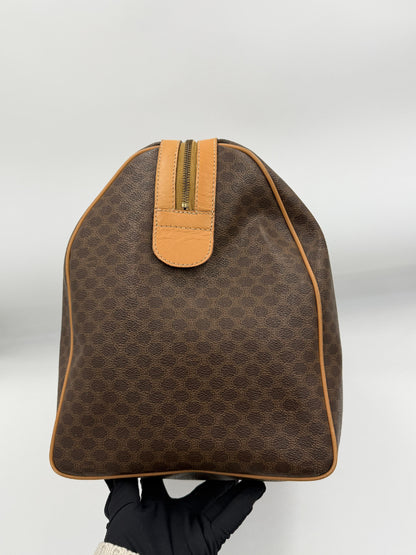 Celine Macadam Travel Bag