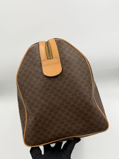 Celine Macadam Travel Bag
