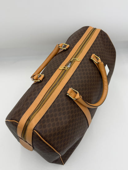 Celine Macadam Travel Bag