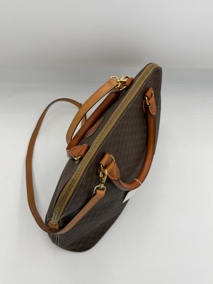 Celine Macadam Dome 2Way Tote