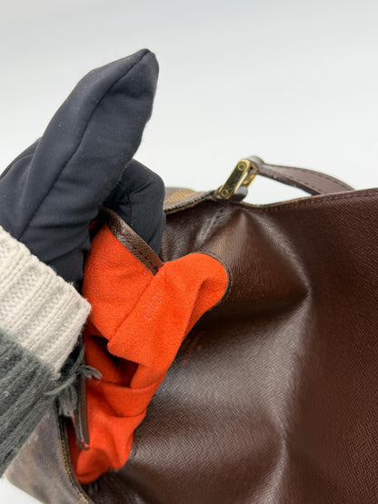 Louis Vuitton Musette Salsa Long Damier