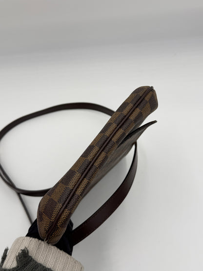 Louis Vuitton Musette Salsa Long Damier