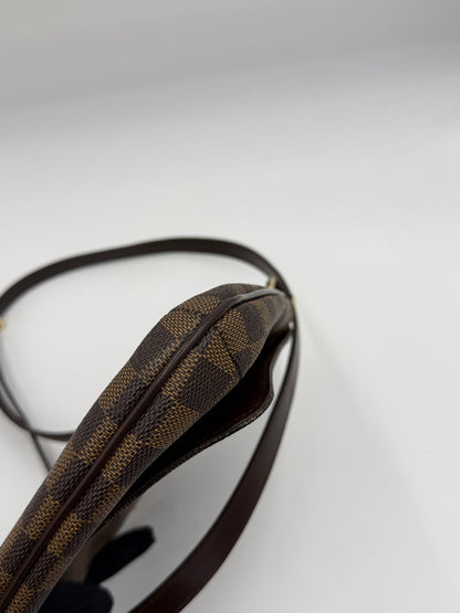 Louis Vuitton Musette Salsa Long Damier