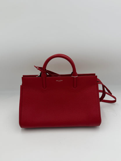 Saint Laurent Cabas Rive Gauche