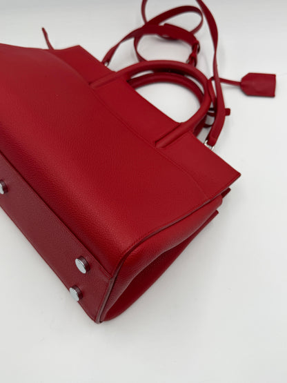 Saint Laurent Cabas Rive Gauche