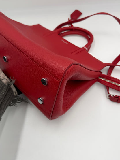 Saint Laurent Cabas Rive Gauche