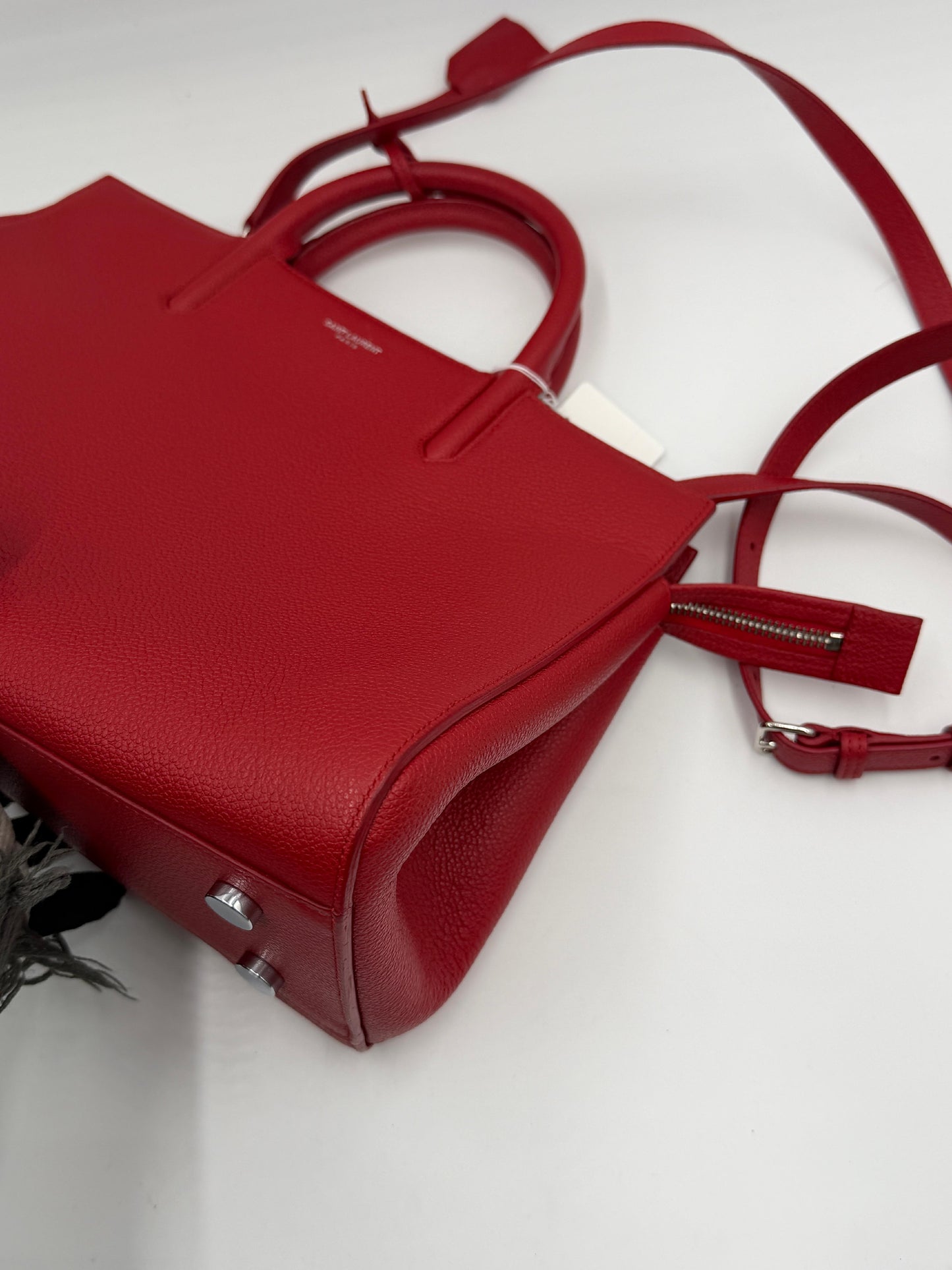 Saint Laurent Cabas Rive Gauche