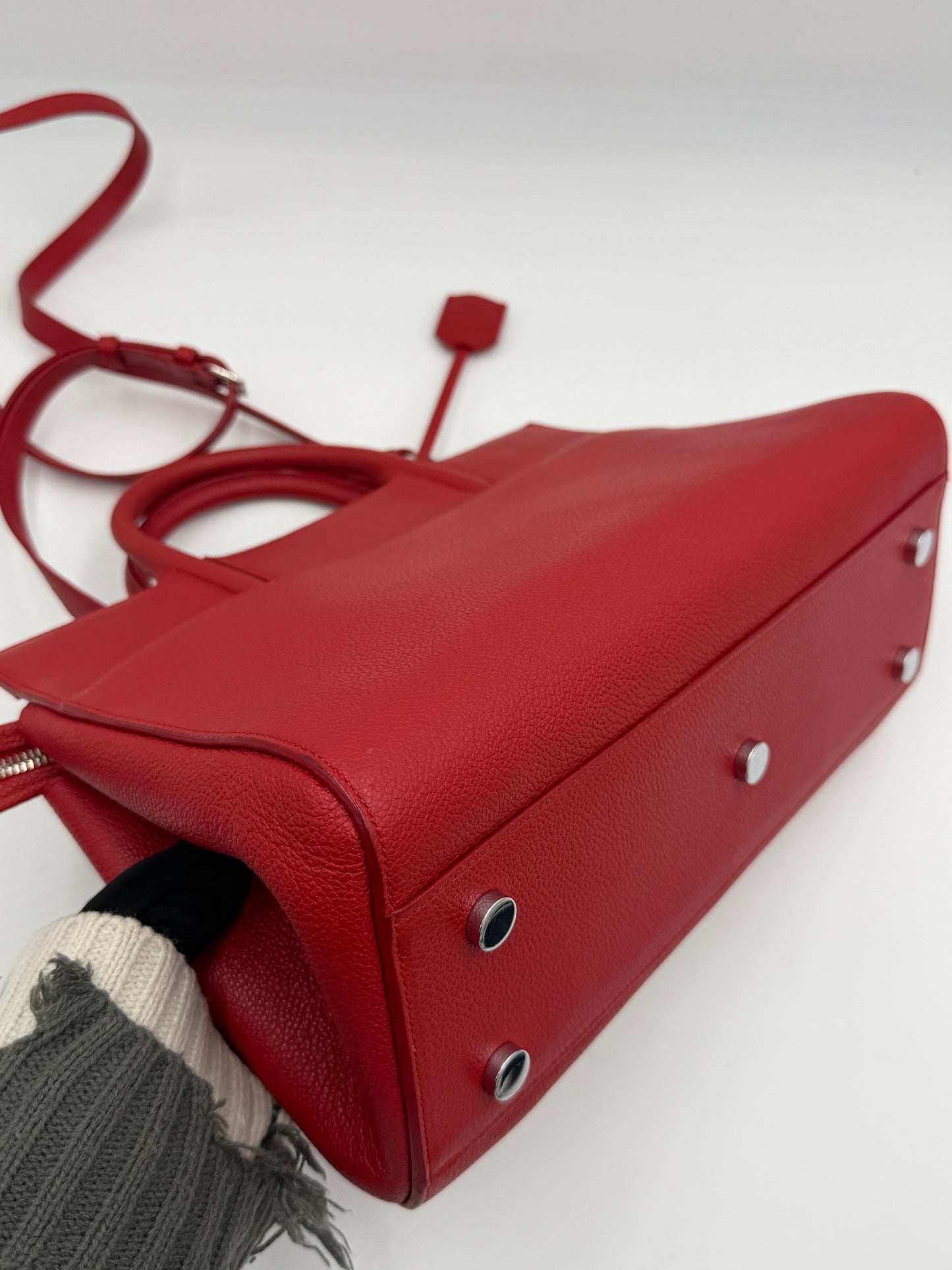 Saint Laurent Cabas Rive Gauche