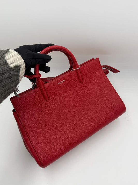 Saint Laurent Cabas Rive Gauche