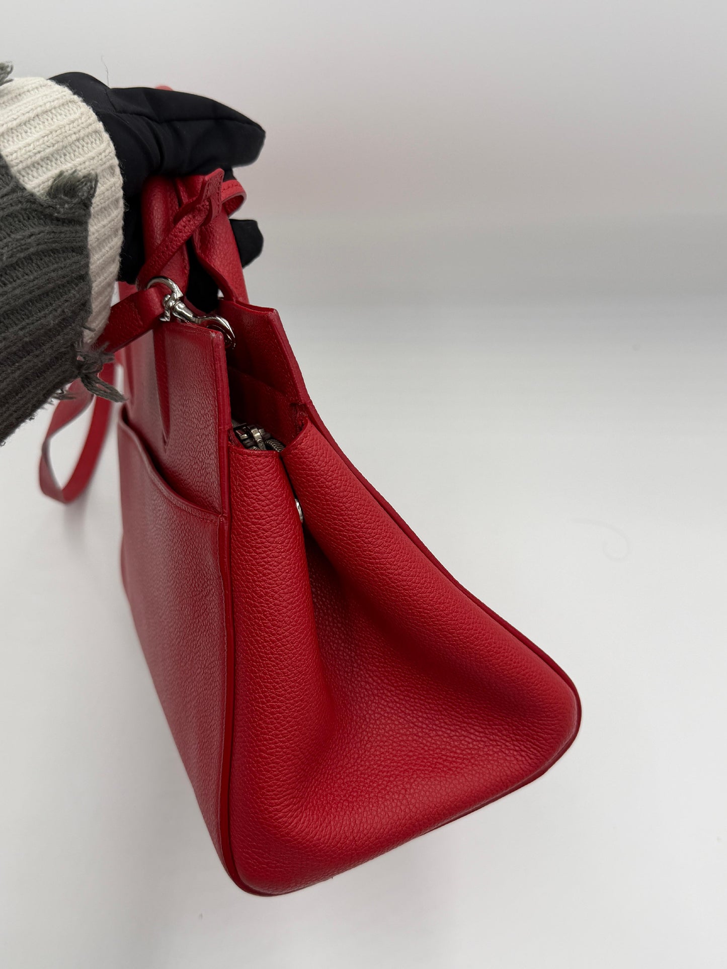 Saint Laurent Cabas Rive Gauche