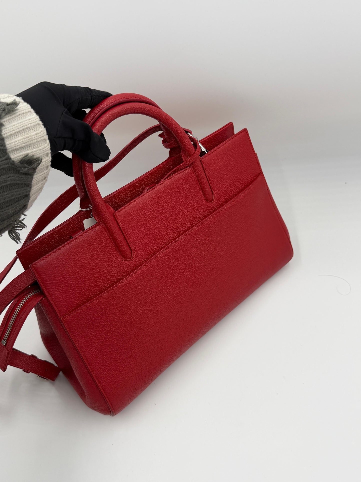 Saint Laurent Cabas Rive Gauche