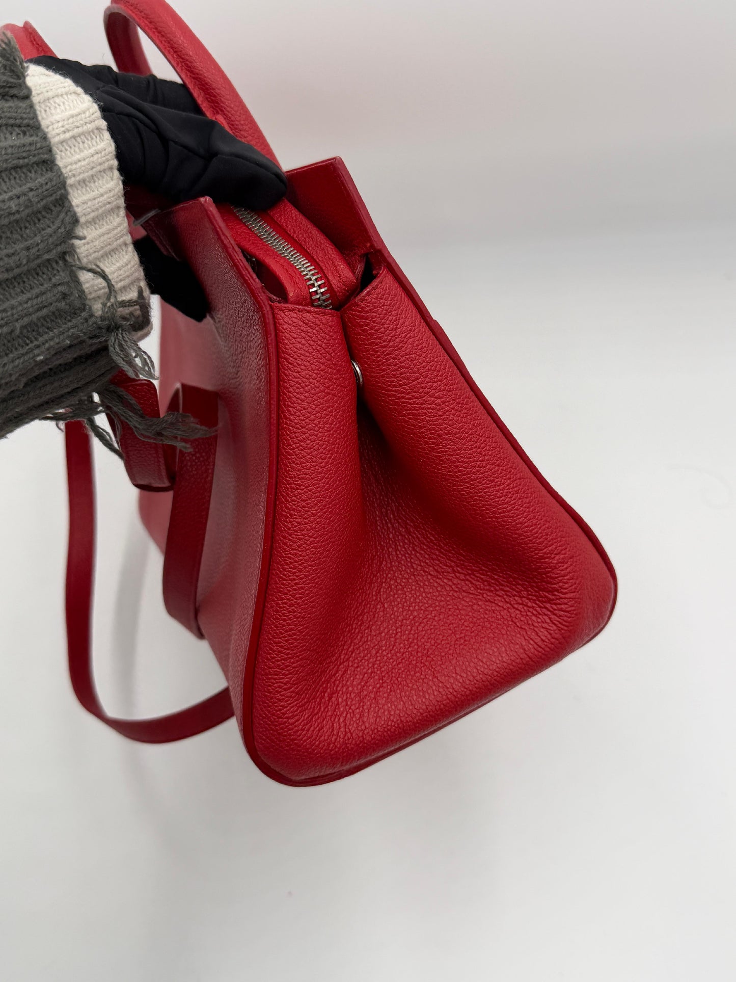 Saint Laurent Cabas Rive Gauche