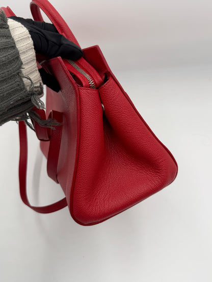 Saint Laurent Cabas Rive Gauche