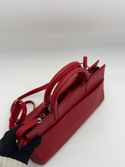 Saint Laurent Cabas Rive Gauche