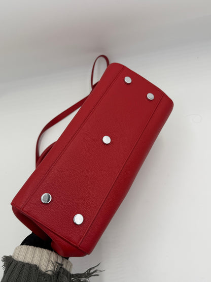 Saint Laurent Cabas Rive Gauche