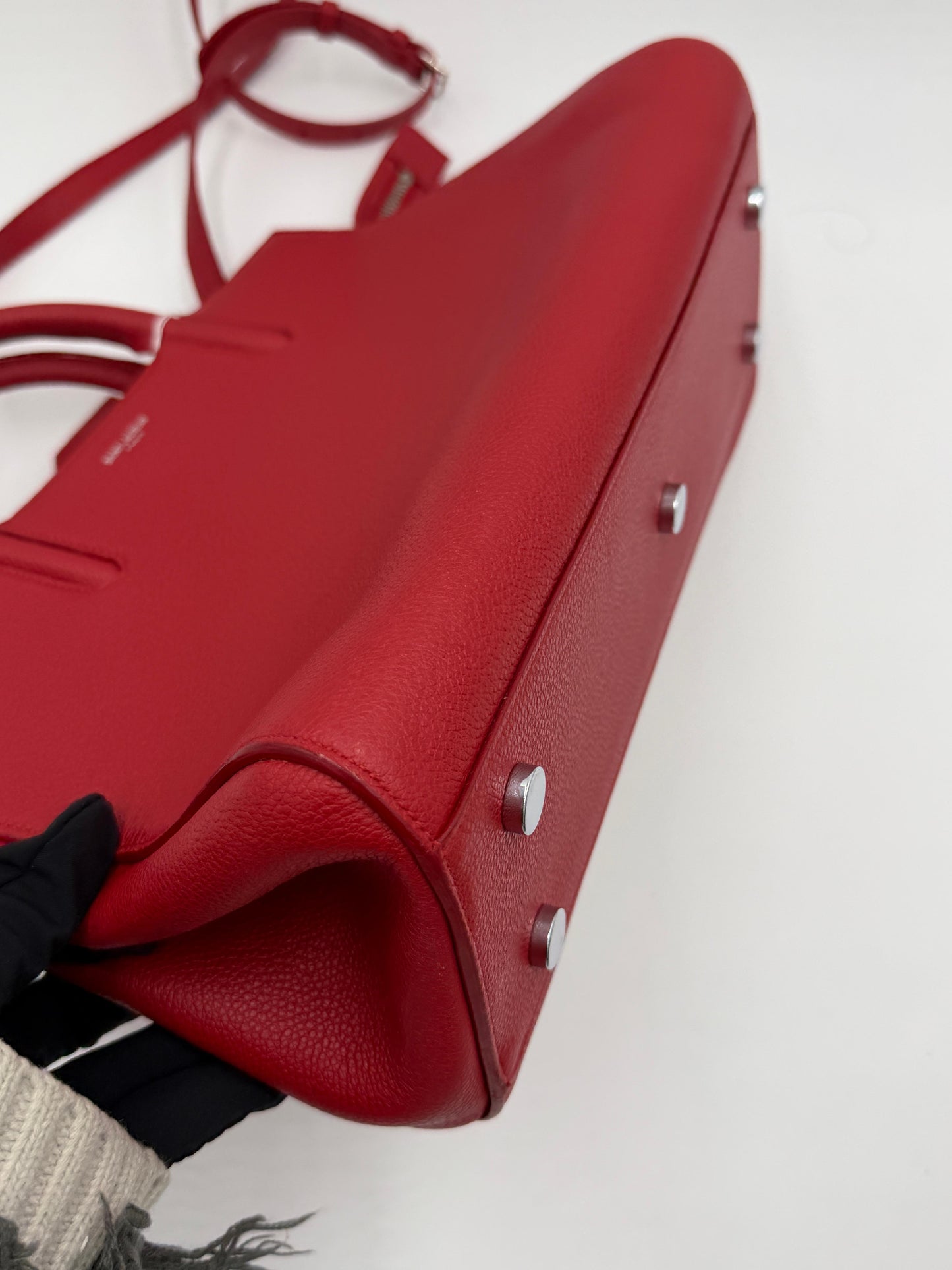 Saint Laurent Cabas Rive Gauche