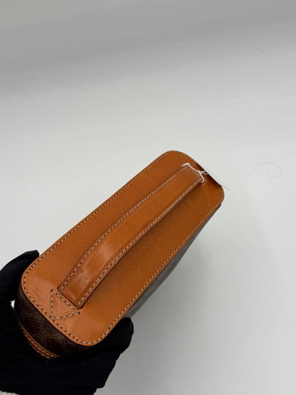 Celine Macadam Vanity Bag