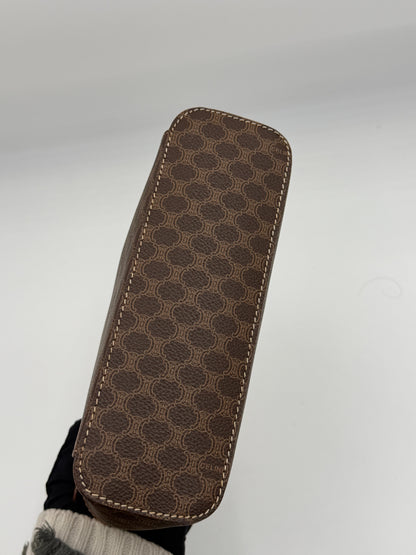 Celine Macadam Vanity Bag