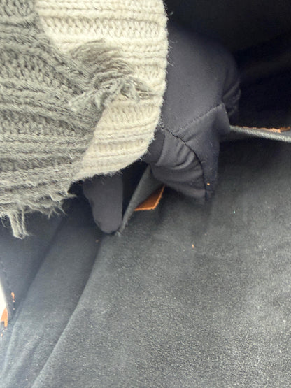 Louis Vuitton Monogram Dauphine Chain Shoulder