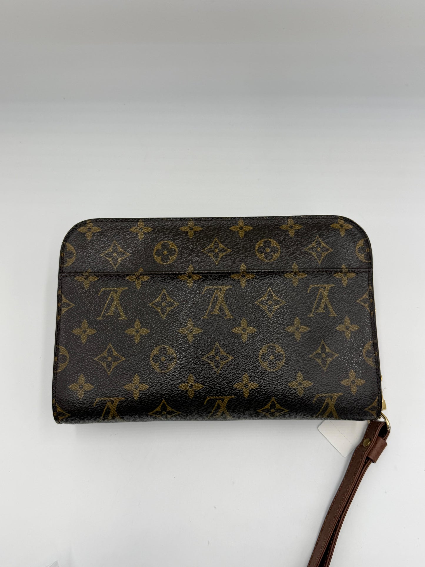 Louis Vuitton Monogram Orsay