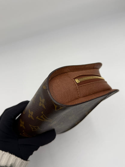 Louis Vuitton Monogram Orsay