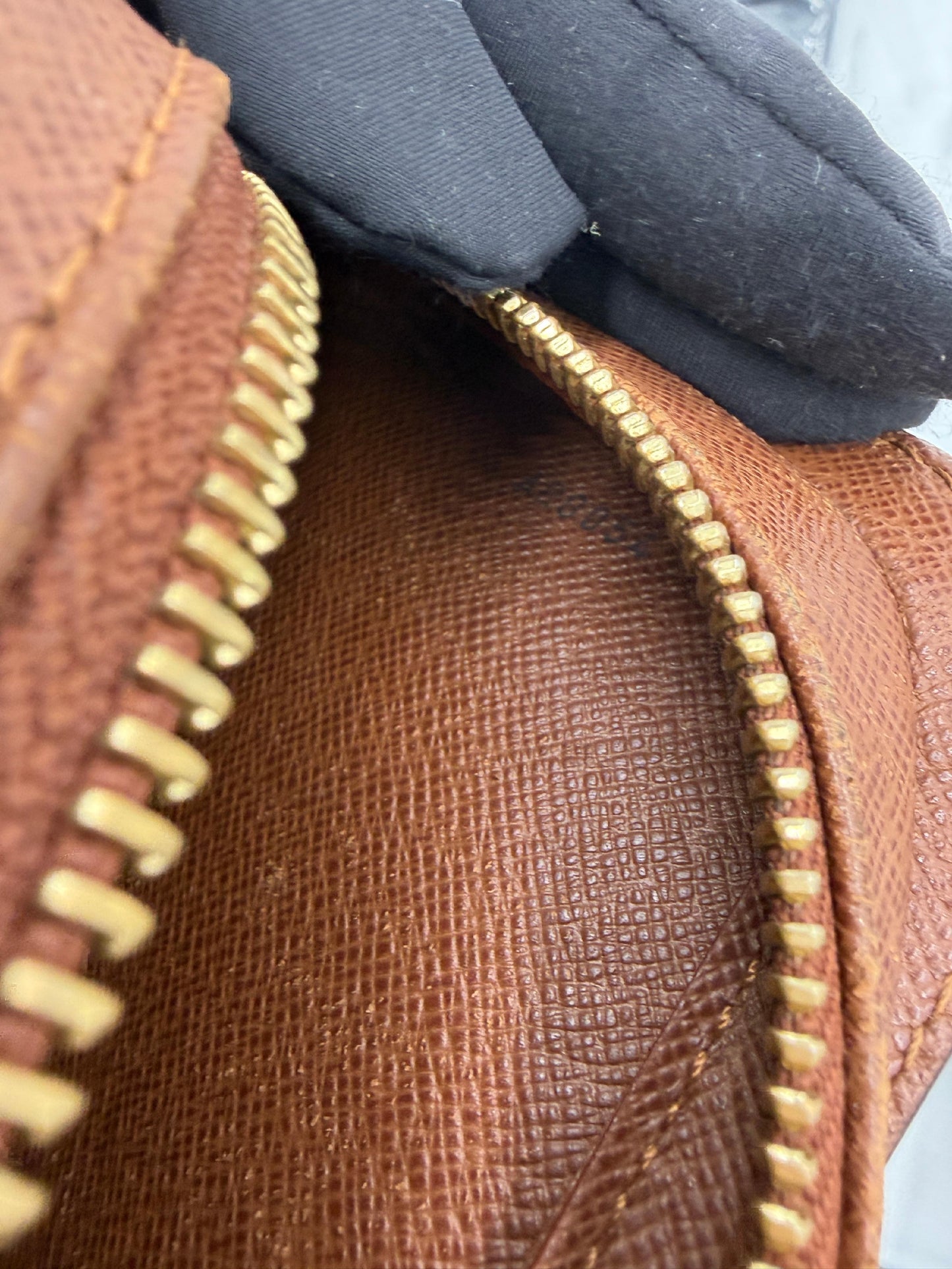 Louis Vuitton Monogram Orsay