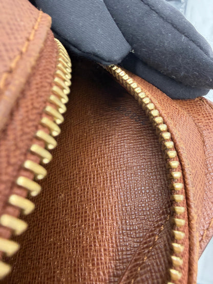 Louis Vuitton Monogram Orsay