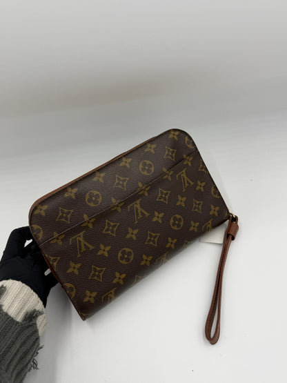 Louis Vuitton Monogram Orsay