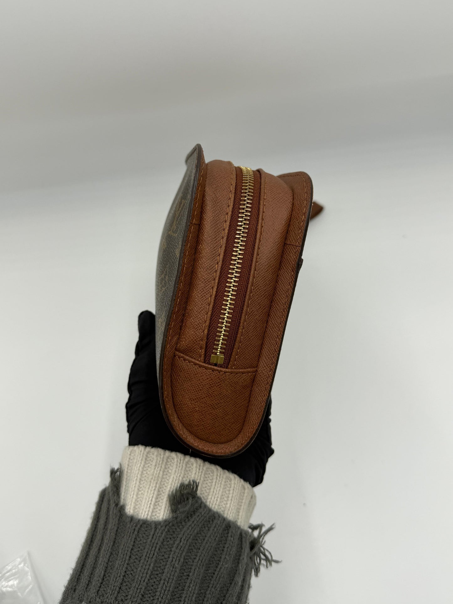 Louis Vuitton Monogram Orsay