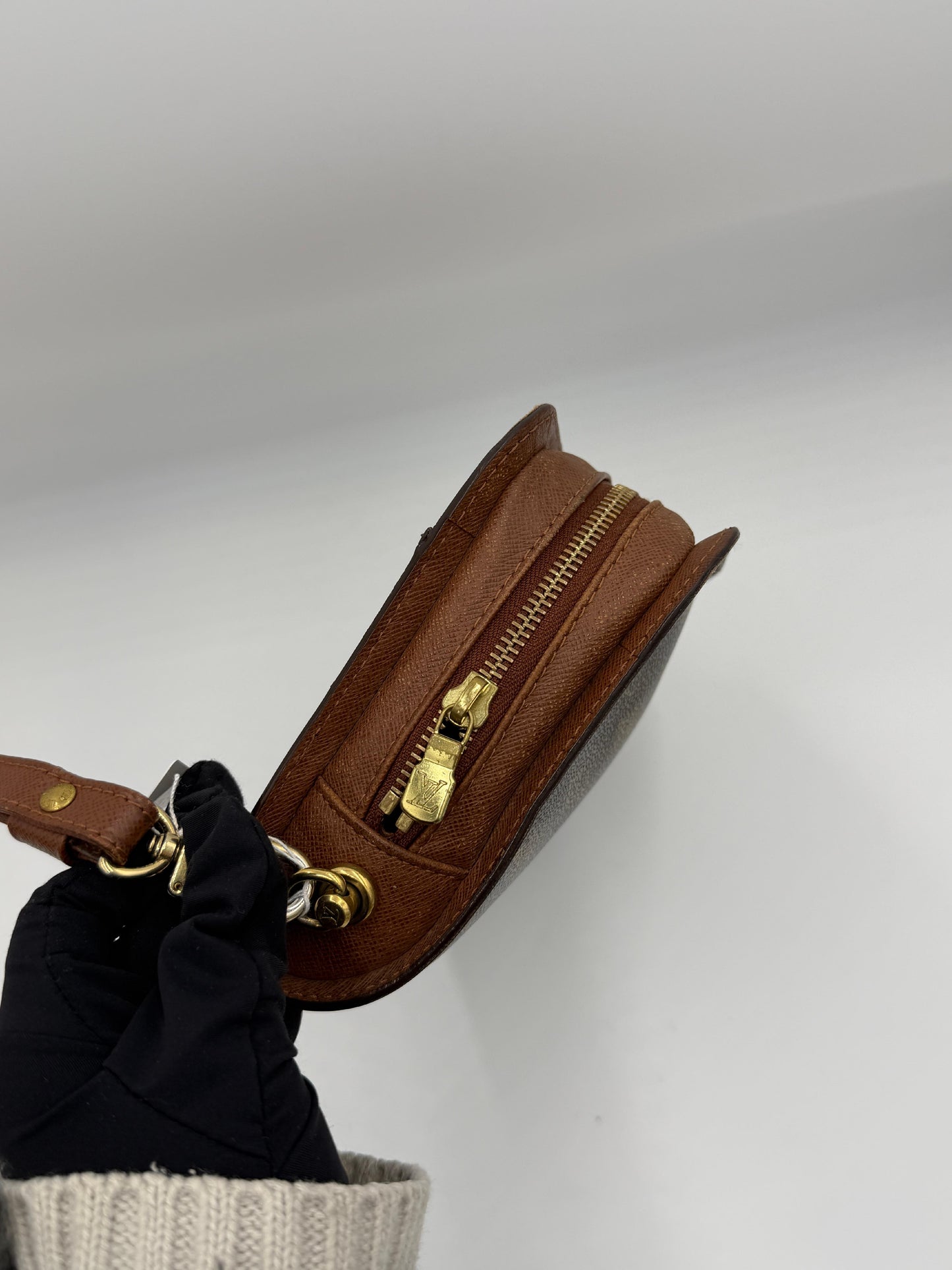 Louis Vuitton Monogram Orsay