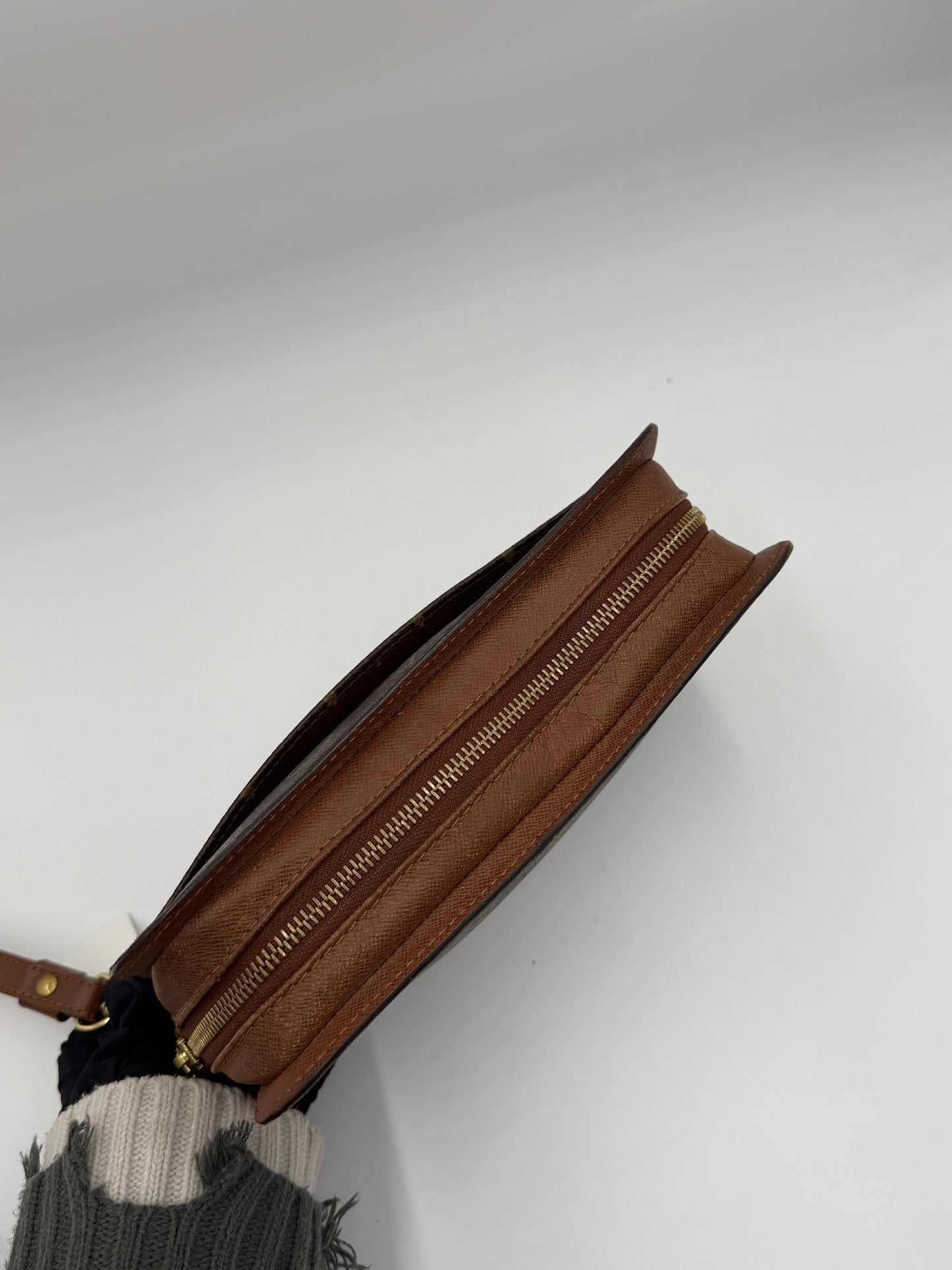 Louis Vuitton Monogram Orsay