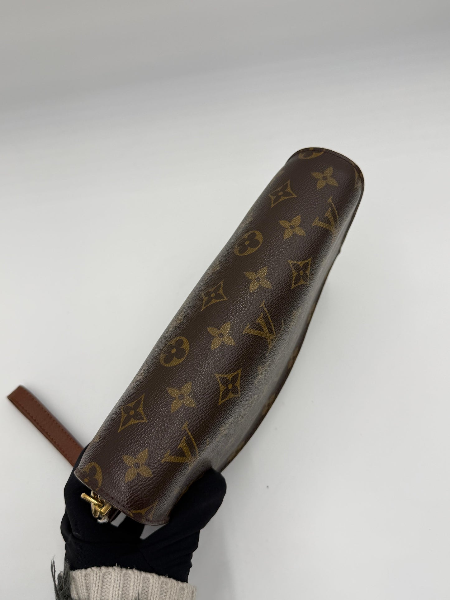 Louis Vuitton Monogram Orsay