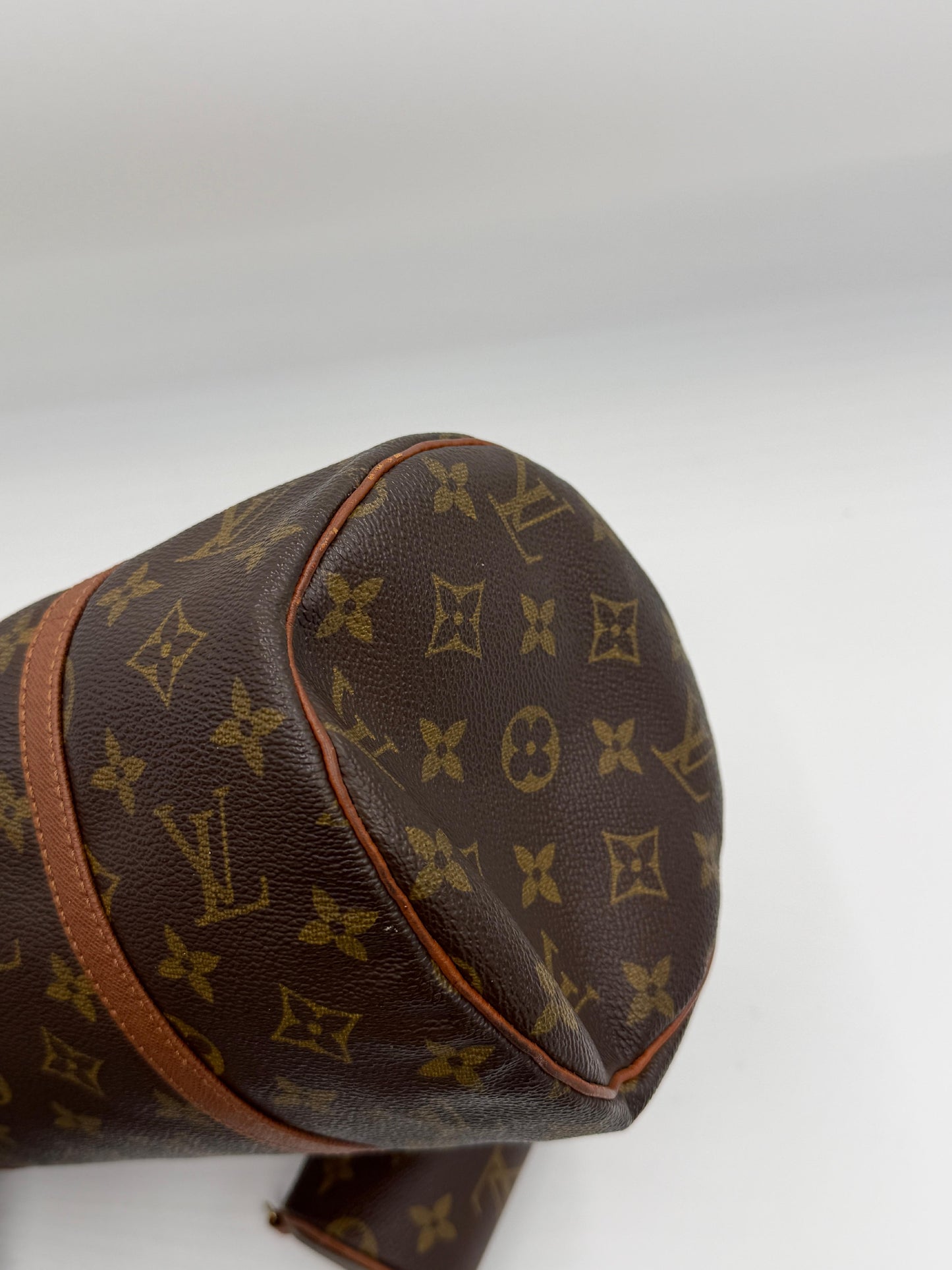 Louis Vuitton Monogram Papillon w/ Pouch