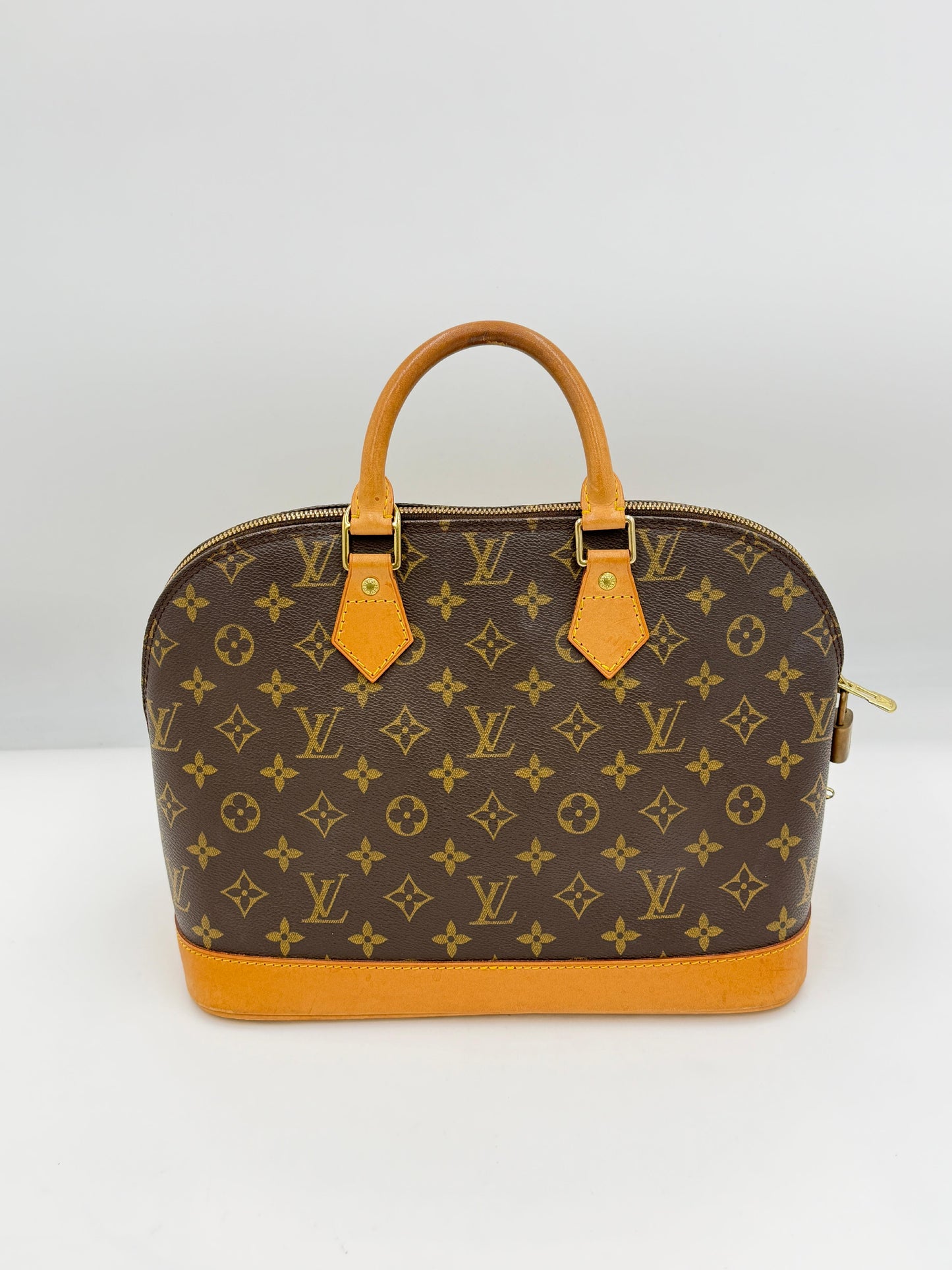 Louis Vuitton Monogram Alma