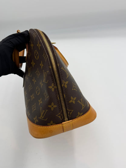 Louis Vuitton Monogram Alma
