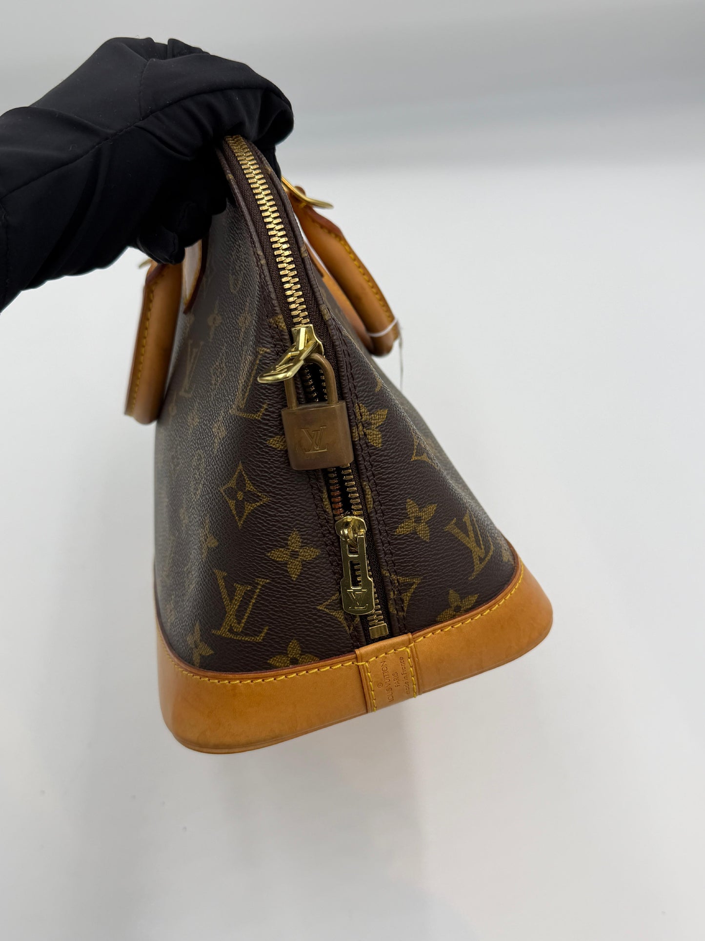 Louis Vuitton Monogram Alma