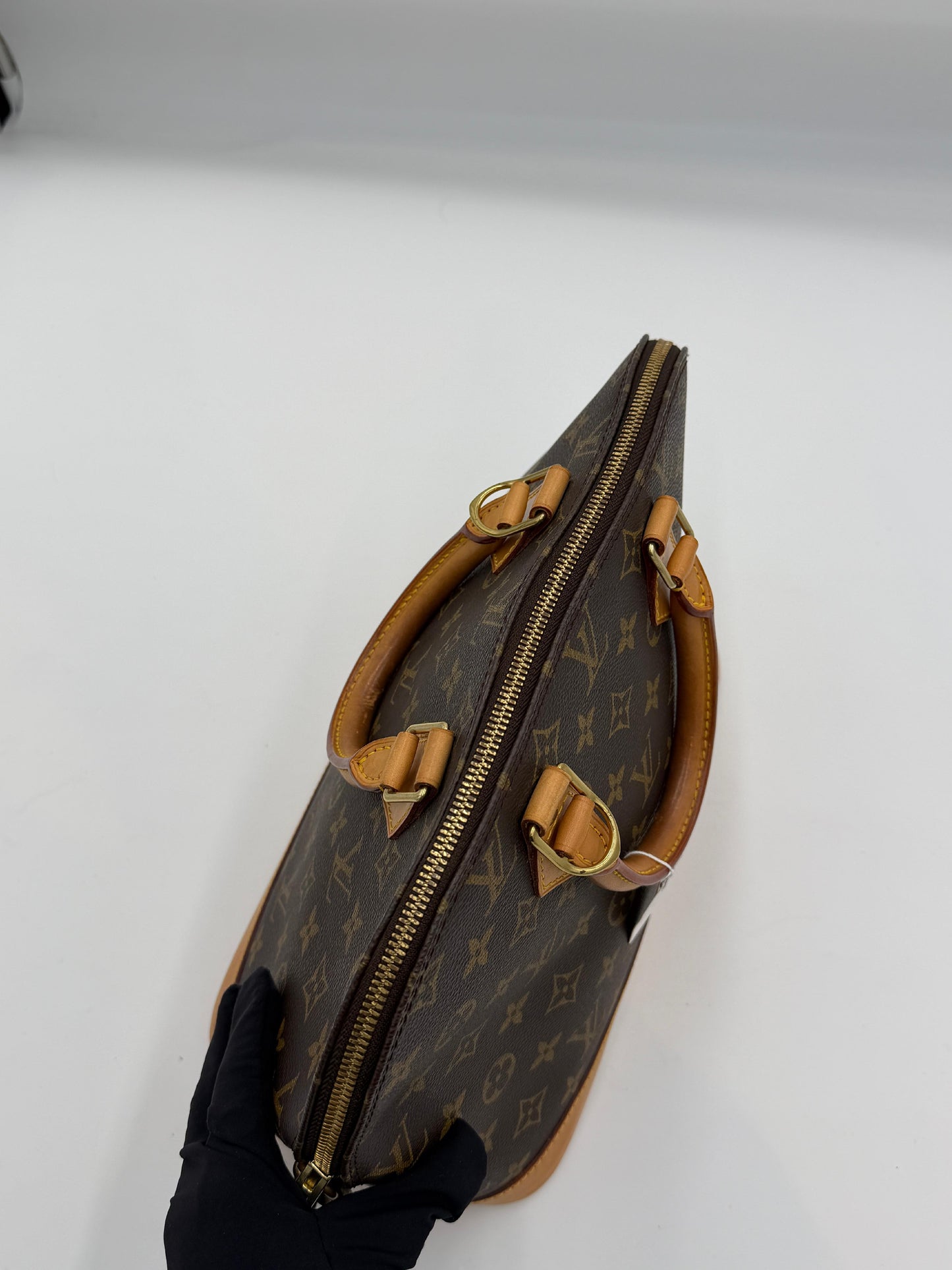 Louis Vuitton Monogram Alma