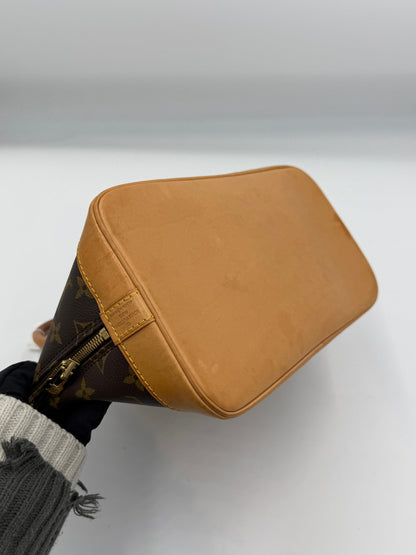 Louis Vuitton Monogram Alma
