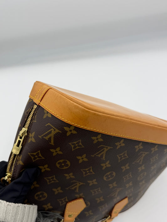 Louis Vuitton Monogram Alma