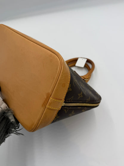 Louis Vuitton Monogram Alma