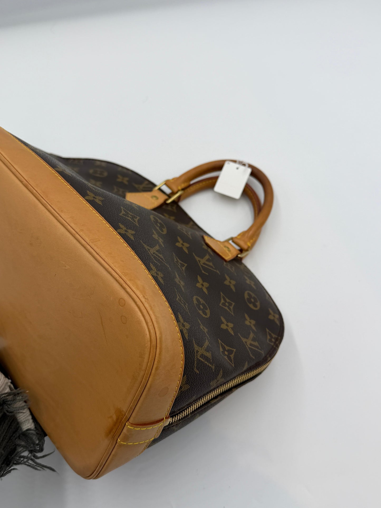Louis Vuitton Monogram Alma