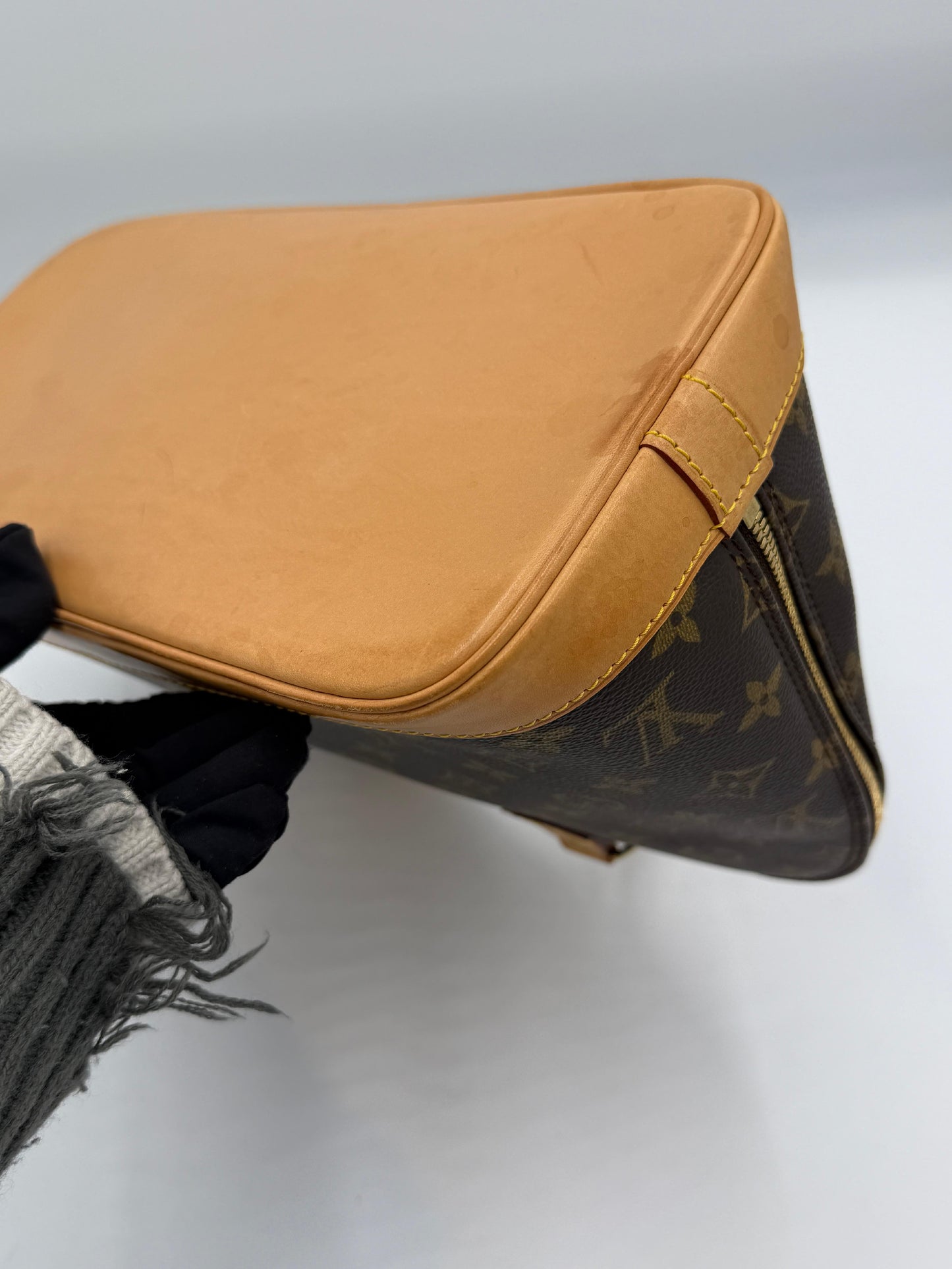 Louis Vuitton Monogram Alma