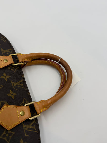 Louis Vuitton Monogram Alma