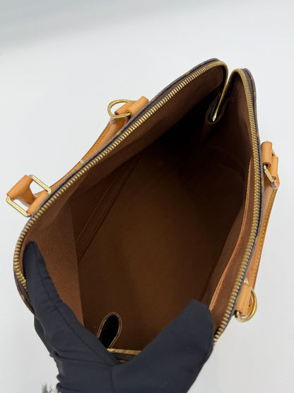 Louis Vuitton Monogram Alma